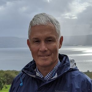 Meet your Posher, Tim